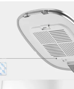 Distributeur Automatique de Croquettes WiFi