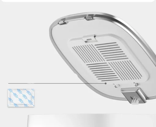 Distributeur Automatique de Croquettes WiFi