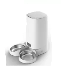 Distributeur Automatique de Croquettes WiFi