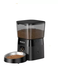 Distributeur Automatique de Croquettes 2L pour Chat